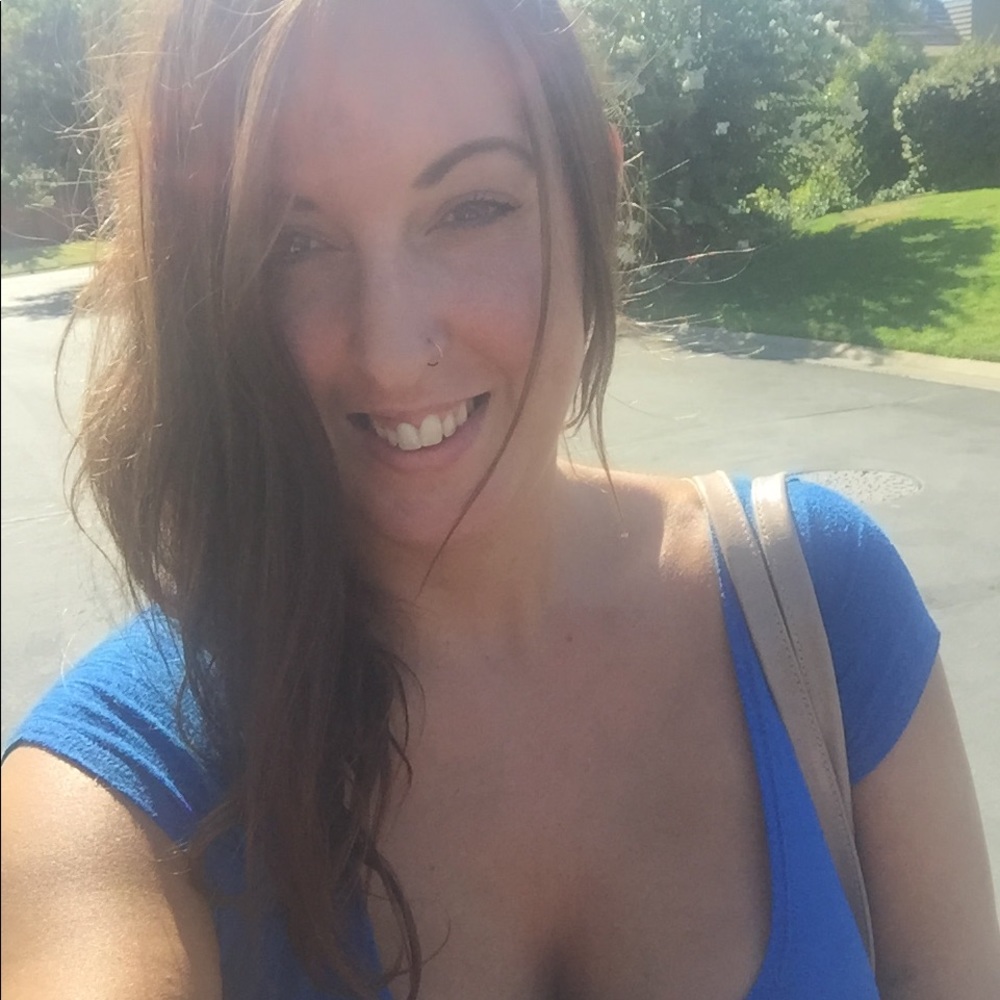 Meet your Posher, Amanda